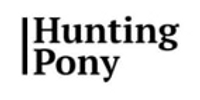 Hunting Pony coupons